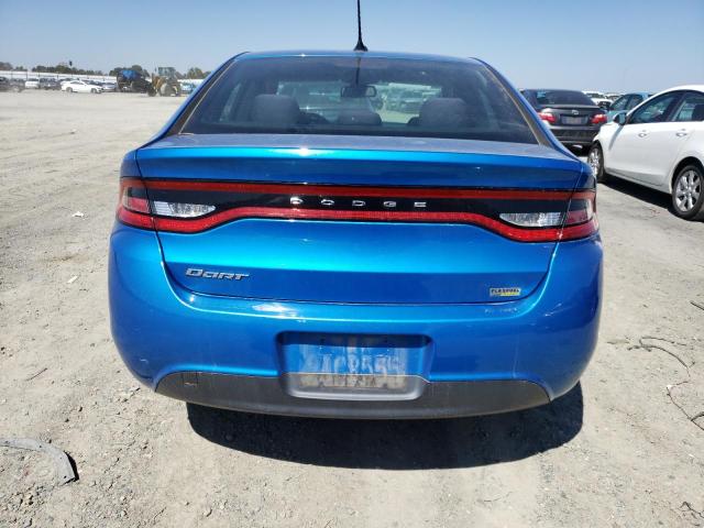 Photo 5 VIN: 1C3CDFAA3FD390304 - DODGE DART SE 