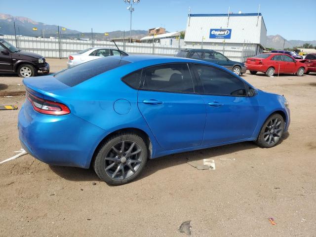 Photo 2 VIN: 1C3CDFAA3FD392022 - DODGE DART SE 