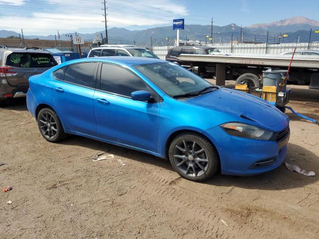 Photo 3 VIN: 1C3CDFAA3FD392022 - DODGE DART SE 