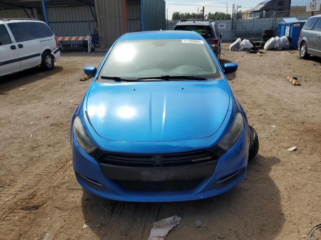 Photo 4 VIN: 1C3CDFAA3FD392022 - DODGE DART SE 