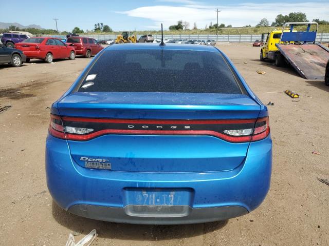 Photo 5 VIN: 1C3CDFAA3FD392022 - DODGE DART SE 