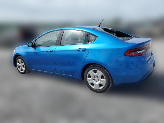 Photo 1 VIN: 1C3CDFAA3FD406548 - DODGE DART 