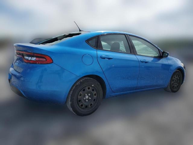 Photo 2 VIN: 1C3CDFAA3FD406548 - DODGE DART 