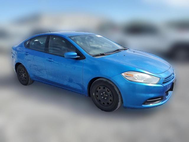 Photo 3 VIN: 1C3CDFAA3FD406548 - DODGE DART 