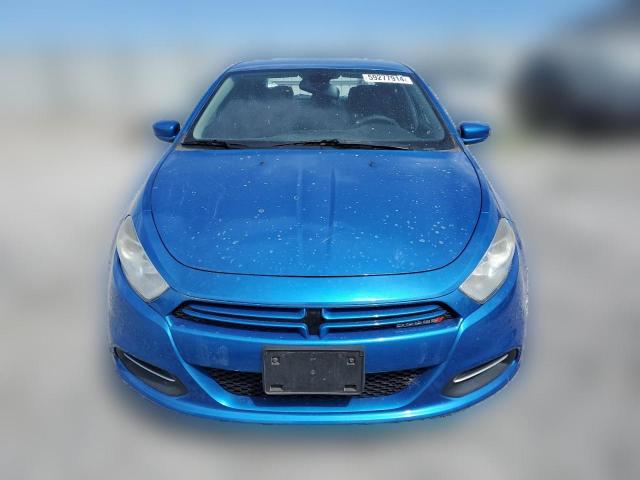 Photo 4 VIN: 1C3CDFAA3FD406548 - DODGE DART 