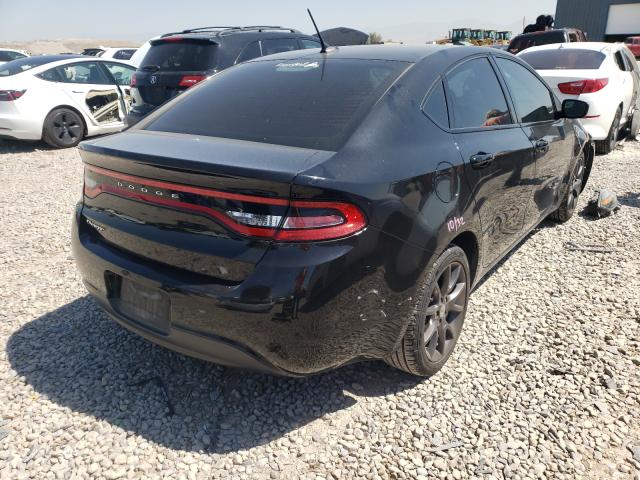 Photo 3 VIN: 1C3CDFAA3FD432650 - DODGE DART SE 