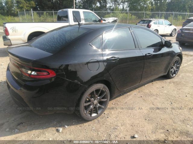 Photo 3 VIN: 1C3CDFAA3FD432907 - DODGE DART 