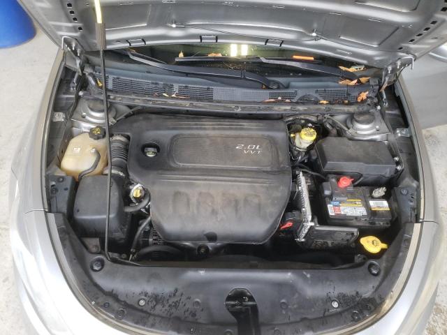 Photo 6 VIN: 1C3CDFAA3FD433006 - DODGE DART SE 