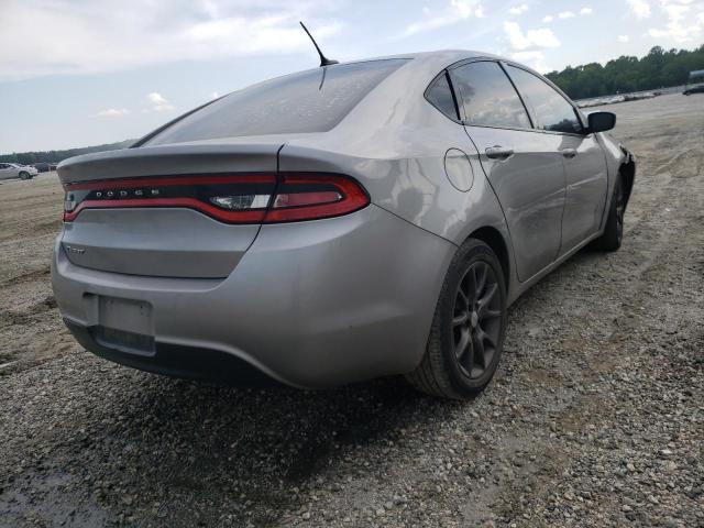 Photo 3 VIN: 1C3CDFAA3FD433507 - DODGE DART SE 