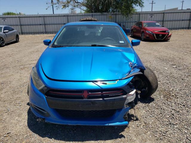 Photo 4 VIN: 1C3CDFAA3GD529929 - DODGE DART SE 