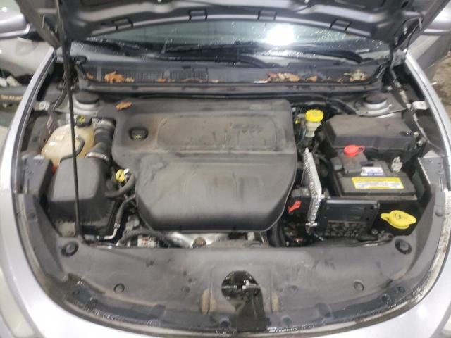 Photo 10 VIN: 1C3CDFAA3GD541532 - DODGE DART SE 