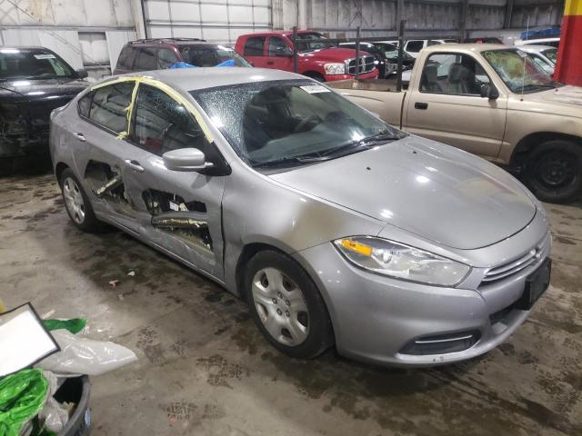 Photo 3 VIN: 1C3CDFAA3GD541532 - DODGE DART SE 