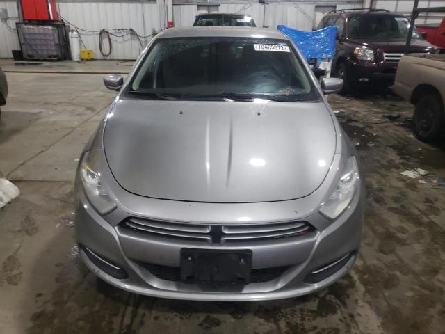 Photo 4 VIN: 1C3CDFAA3GD541532 - DODGE DART SE 