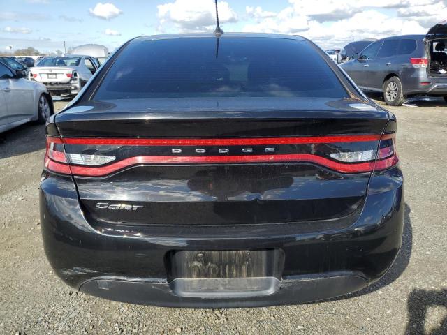 Photo 5 VIN: 1C3CDFAA3GD555284 - DODGE DART 