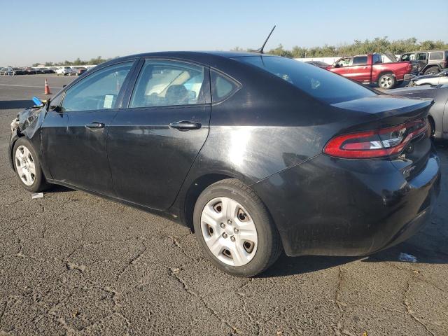 Photo 1 VIN: 1C3CDFAA3GD565538 - DODGE DART SE 