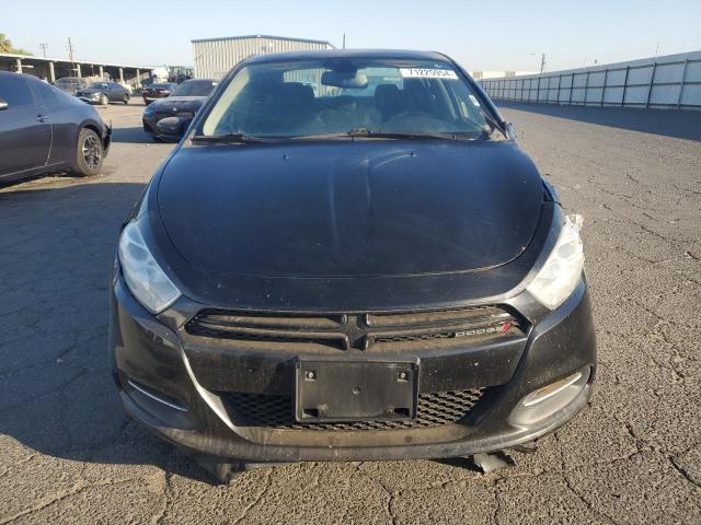 Photo 4 VIN: 1C3CDFAA3GD565538 - DODGE DART SE 