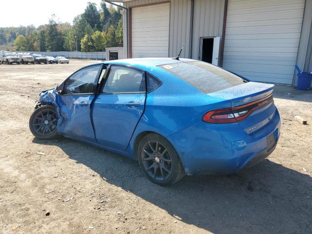 Photo 1 VIN: 1C3CDFAA3GD591900 - DODGE DART SE 