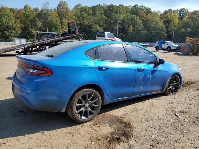 Photo 2 VIN: 1C3CDFAA3GD591900 - DODGE DART SE 