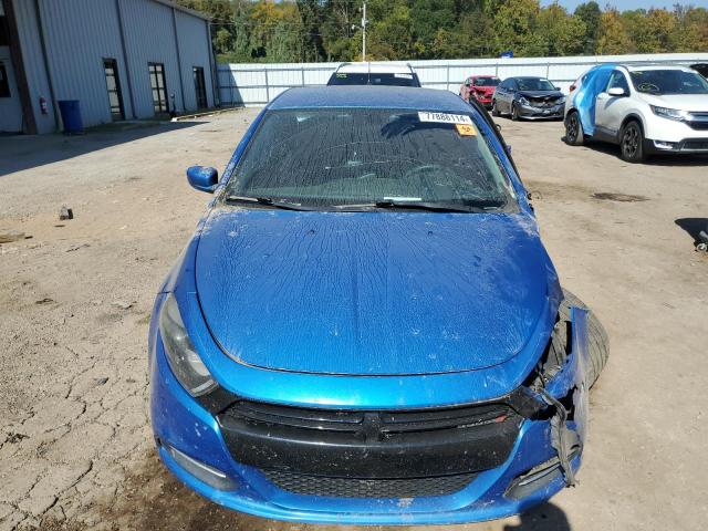 Photo 4 VIN: 1C3CDFAA3GD591900 - DODGE DART SE 