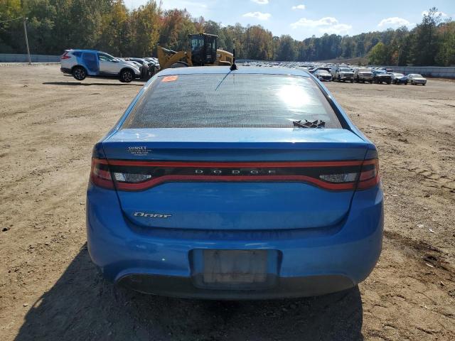 Photo 5 VIN: 1C3CDFAA3GD591900 - DODGE DART SE 