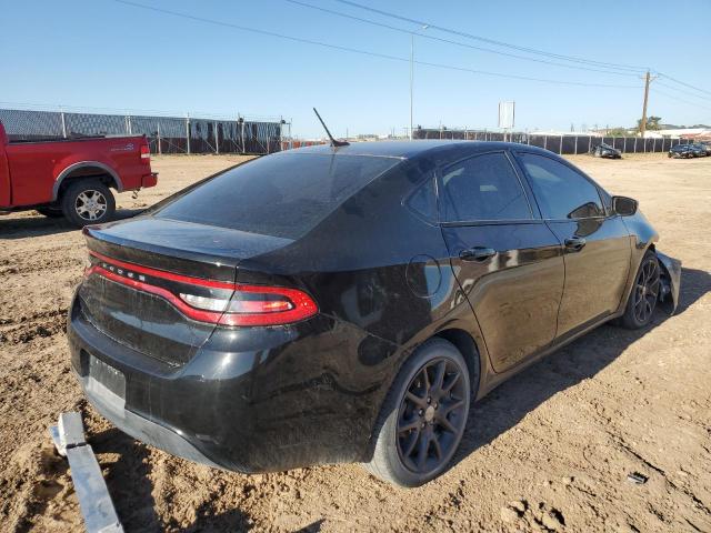 Photo 3 VIN: 1C3CDFAA3GD606332 - DODGE DART SE 