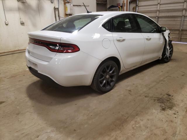 Photo 3 VIN: 1C3CDFAA3GD684559 - DODGE DART SE 