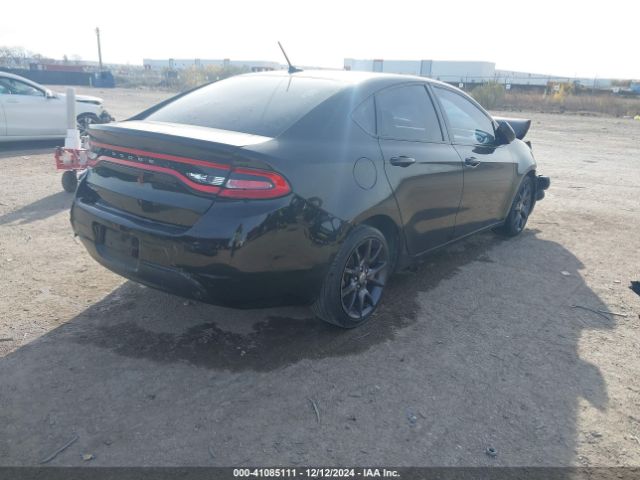 Photo 3 VIN: 1C3CDFAA3GD736756 - DODGE DART 