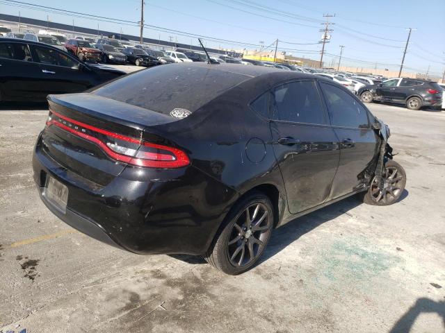 Photo 2 VIN: 1C3CDFAA3GD749944 - DODGE DART SE 