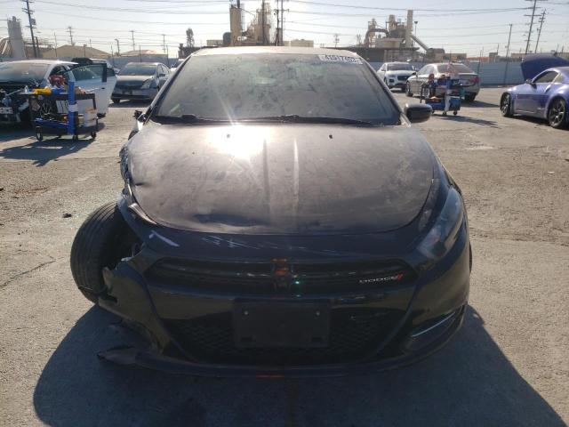 Photo 4 VIN: 1C3CDFAA3GD749944 - DODGE DART SE 