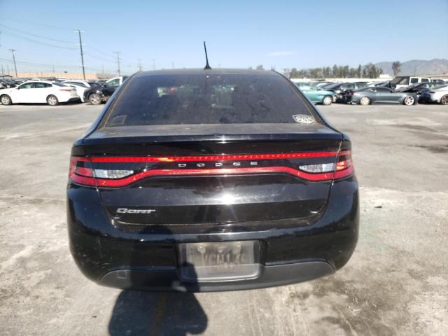 Photo 5 VIN: 1C3CDFAA3GD749944 - DODGE DART SE 