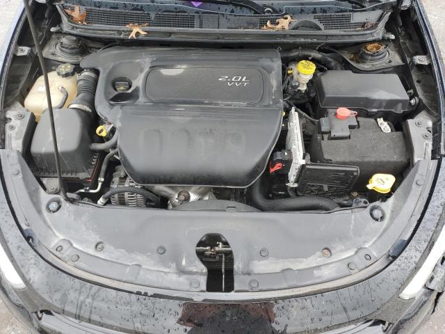 Photo 10 VIN: 1C3CDFAA4DD126649 - DODGE DART 