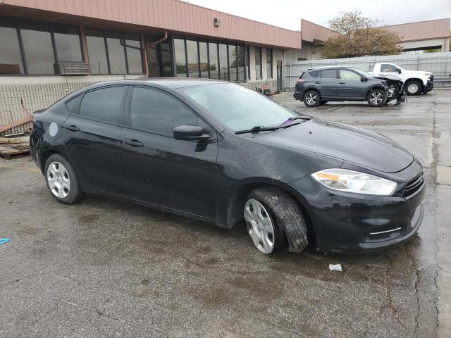 Photo 3 VIN: 1C3CDFAA4DD126649 - DODGE DART 