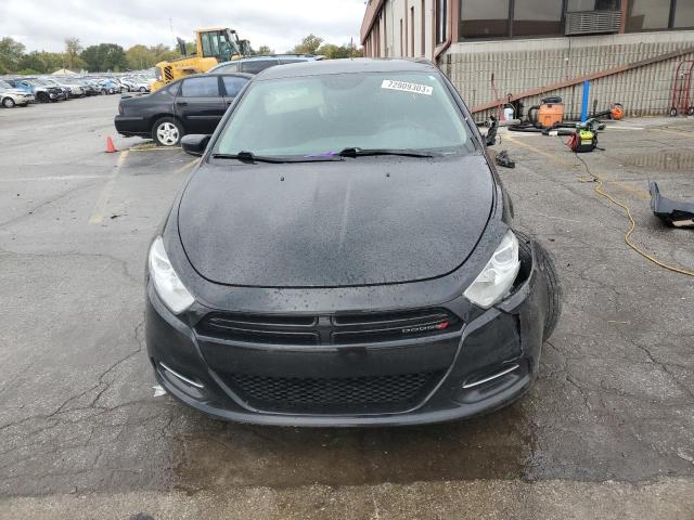 Photo 4 VIN: 1C3CDFAA4DD126649 - DODGE DART 