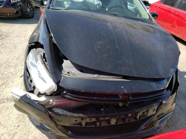 Photo 6 VIN: 1C3CDFAA4DD131608 - DODGE DART SE 