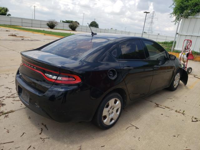 Photo 3 VIN: 1C3CDFAA4DD150918 - DODGE DART SE 