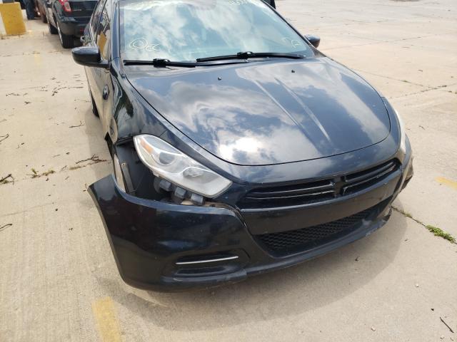 Photo 8 VIN: 1C3CDFAA4DD150918 - DODGE DART SE 