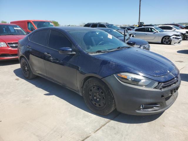 Photo 3 VIN: 1C3CDFAA4DD175320 - DODGE DART 