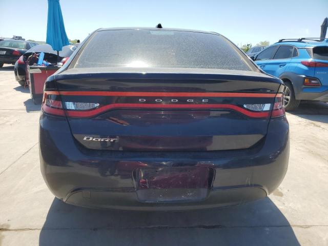 Photo 5 VIN: 1C3CDFAA4DD175320 - DODGE DART 