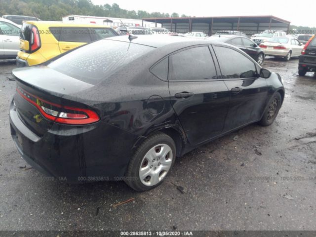 Photo 3 VIN: 1C3CDFAA4DD175561 - DODGE DART 