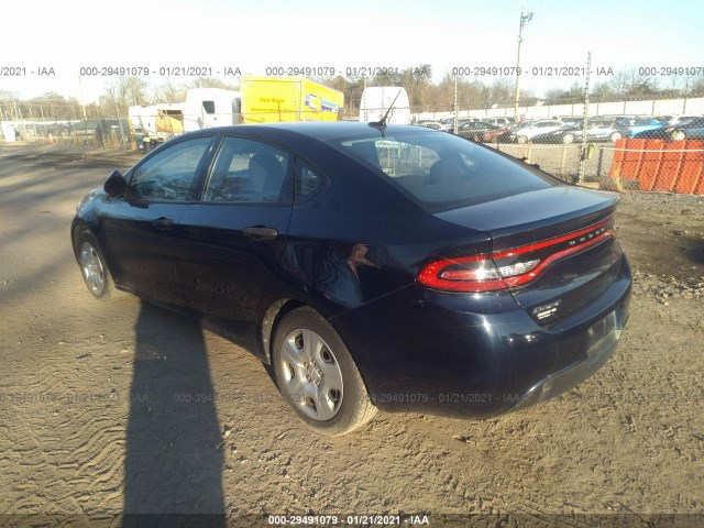 Photo 2 VIN: 1C3CDFAA4DD247147 - DODGE DART 