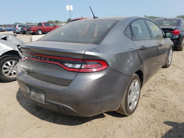 Photo 3 VIN: 1C3CDFAA4DD258908 - DODGE DART SE 