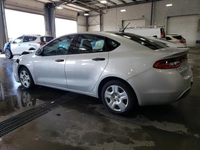 Photo 1 VIN: 1C3CDFAA4DD266555 - DODGE DART SE 