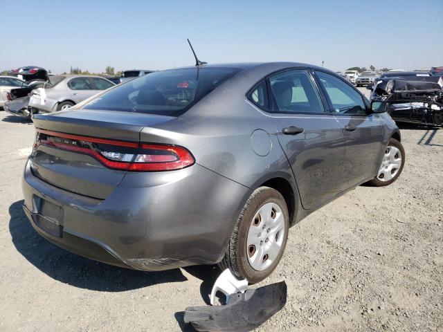 Photo 3 VIN: 1C3CDFAA4DD266880 - DODGE DART SE 