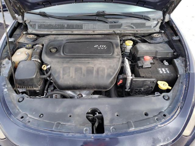 Photo 10 VIN: 1C3CDFAA4DD285168 - DODGE DART 