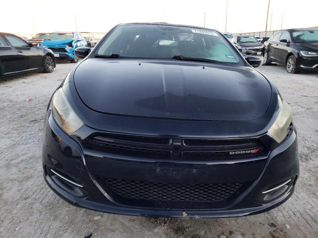 Photo 4 VIN: 1C3CDFAA4DD285168 - DODGE DART 