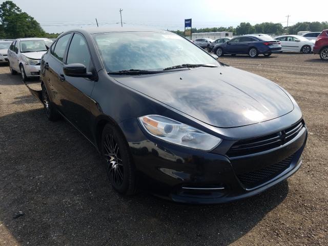 Photo 0 VIN: 1C3CDFAA4DD286997 - DODGE DART SE 