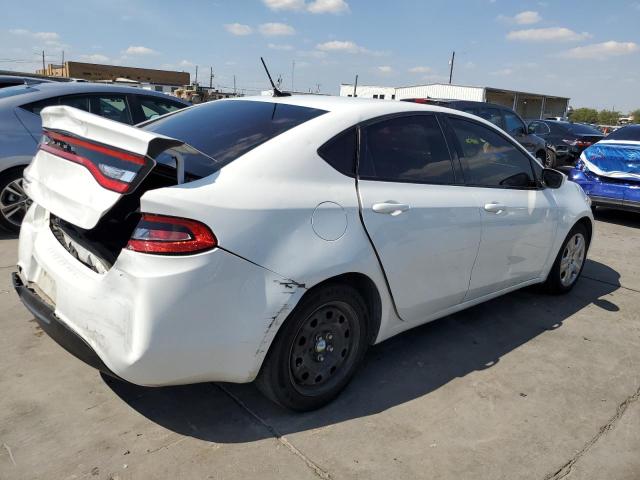 Photo 2 VIN: 1C3CDFAA4ED702614 - DODGE DART SE 