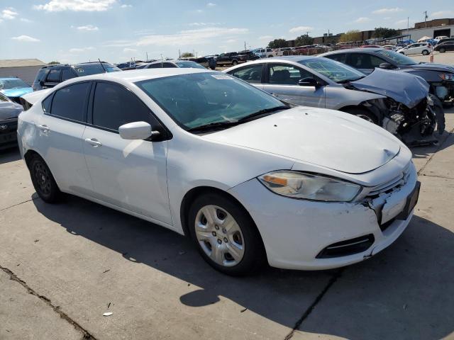 Photo 3 VIN: 1C3CDFAA4ED702614 - DODGE DART SE 