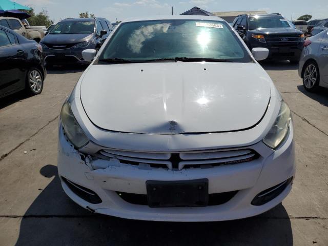 Photo 4 VIN: 1C3CDFAA4ED702614 - DODGE DART SE 