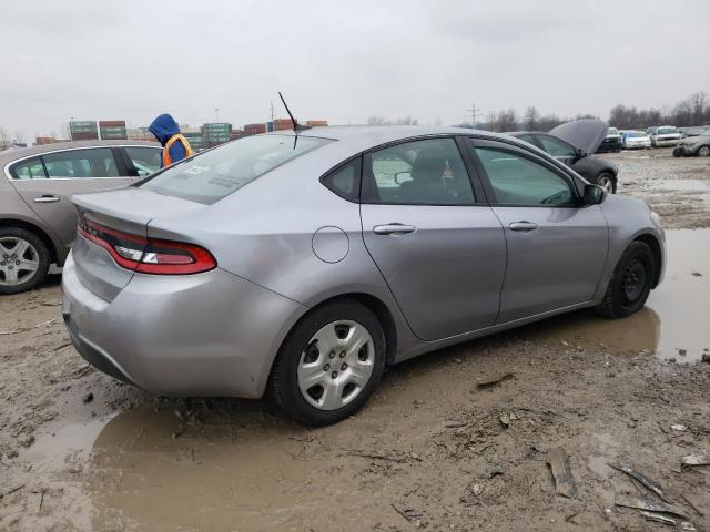 Photo 2 VIN: 1C3CDFAA4ED716075 - DODGE DART SE 